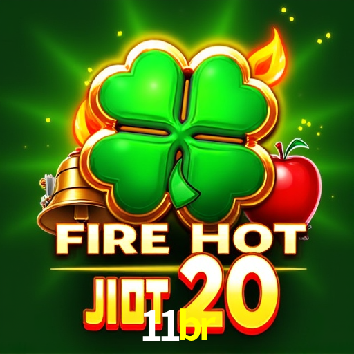 Bônus de Boas-vindas 11br