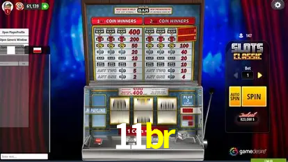 Integração de APIs 11br